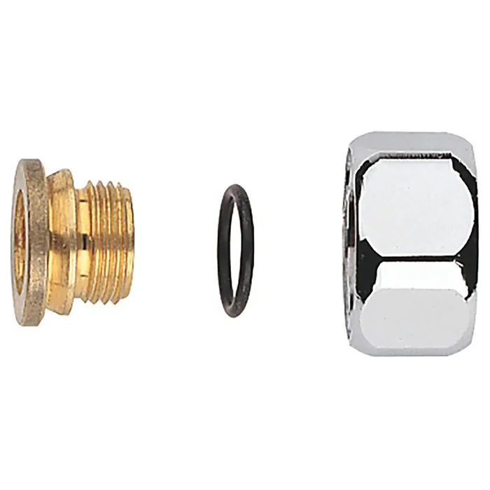 1/2″ Screw Connection