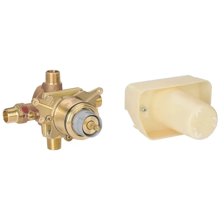 1/2″ Thermostatic Rough-In Valve