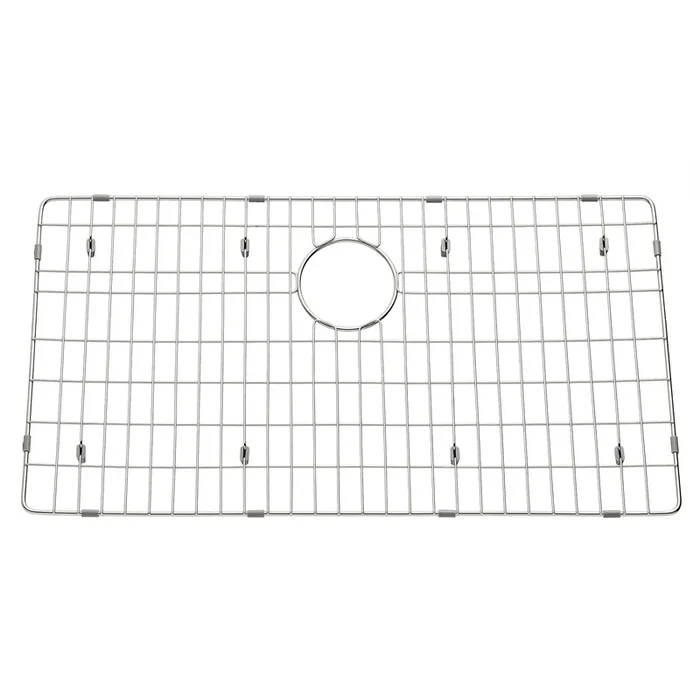 16 x 29-Inch Stainless Steel Kitchen Sink Grid