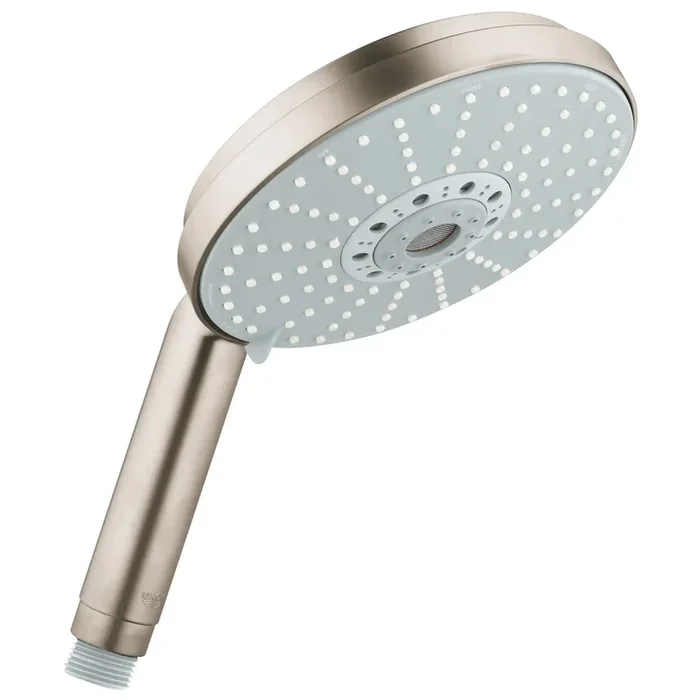 160 Hand Shower – 4 Sprays, 2.5 gpm