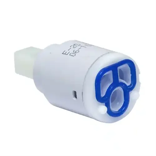 25mm Ceramic Disk Cartridge