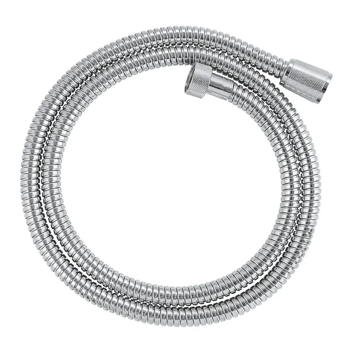 49″ Metal Shower Hose