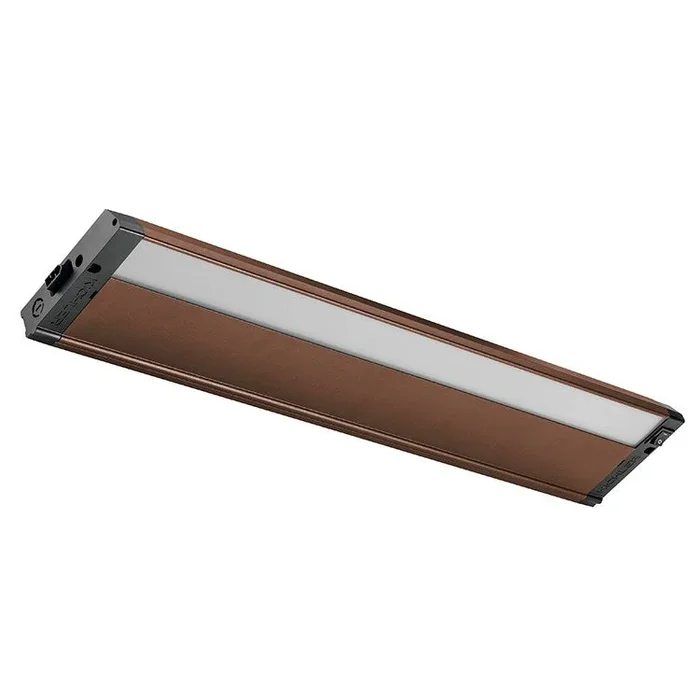 4U Series 2700K 22″ LED Undercabinet Lighting Fixture