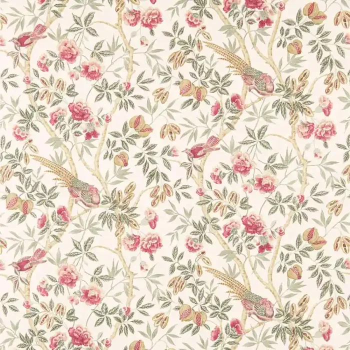 Abbeville Fabric Sanderson