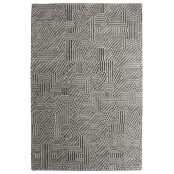 African Pattern 1 Rugs nanimarquina