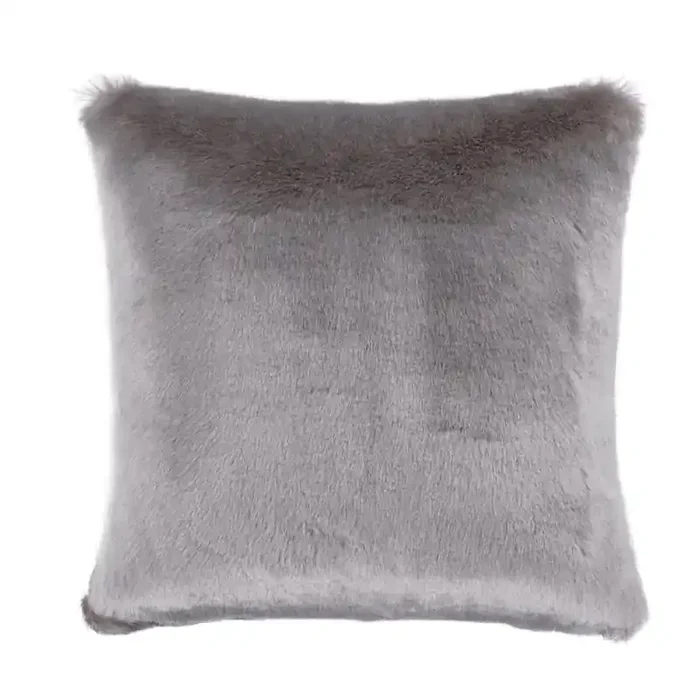 Agouti Cushion Zinc