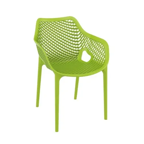 Air XL Arm Chair Tropical Green