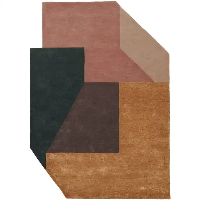 Alton Rug Linie Design