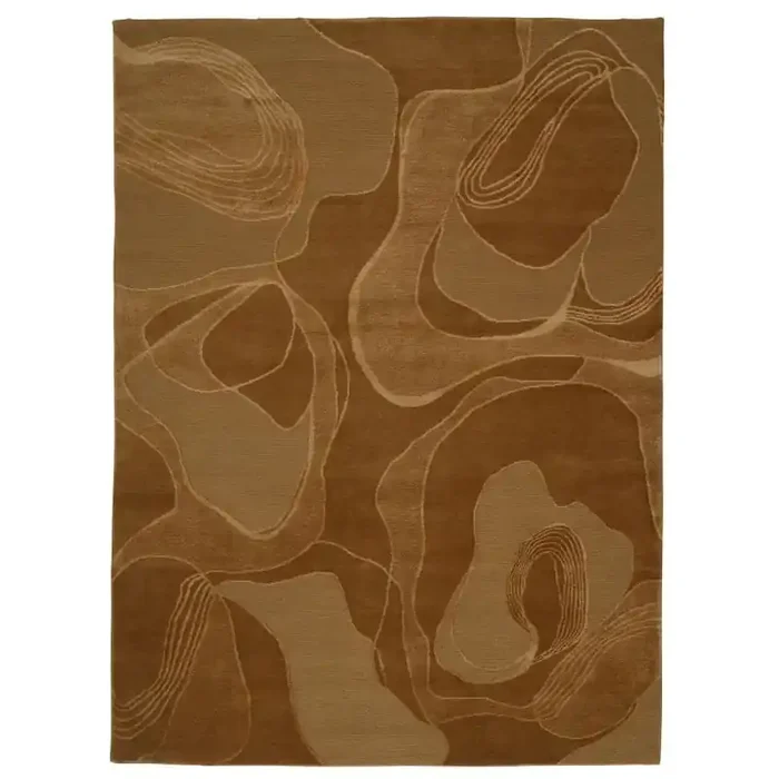Aquaverse Rug Linie Design