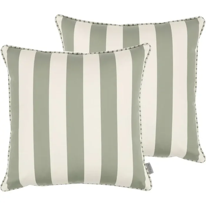 Aron cushion Romo