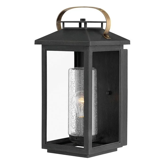 Atwater Single-Light Medium Outdoor Wall Lantern