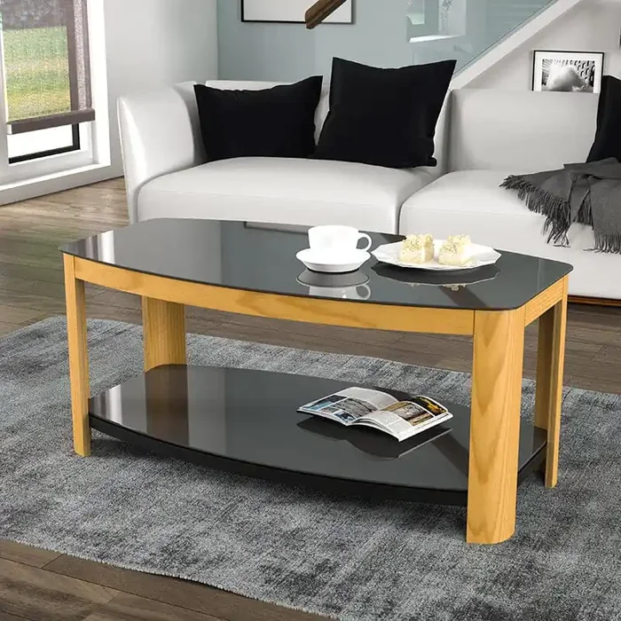 AVF Affinity Coffee Table – Oak