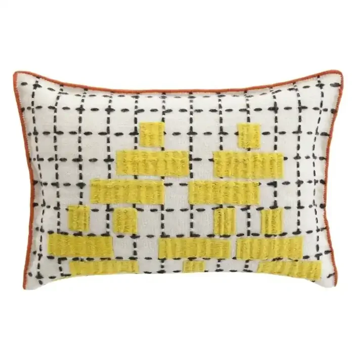 Bandas C Cushion Gan Rugs