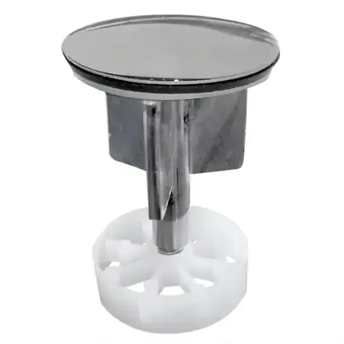 Basin Pop Up Plug – Chrome