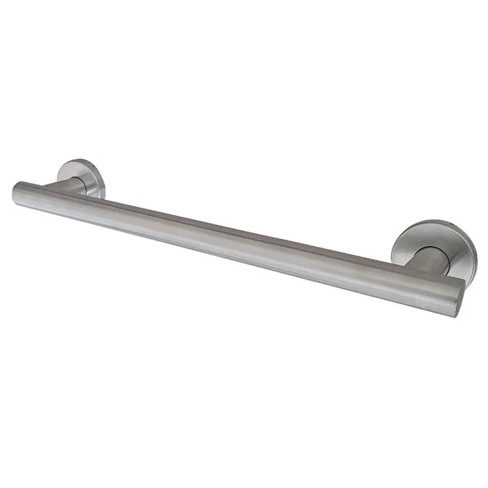 Berwyn 18″ Stainless Steel Grab Bar in Brushed Nickel