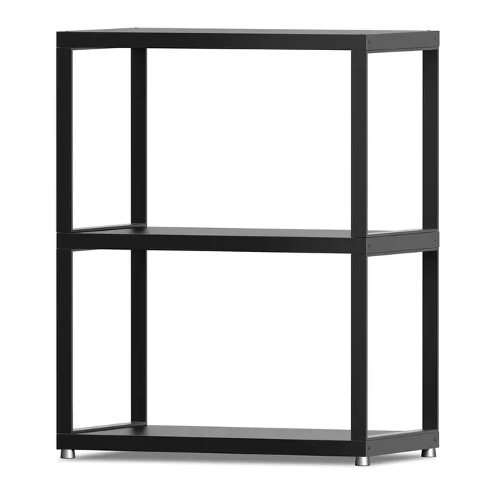 Boon maxx metal black & black 1×2