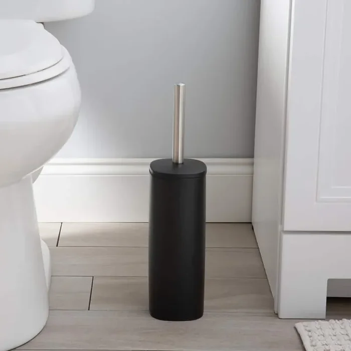 Bryant Toilet Brush Black