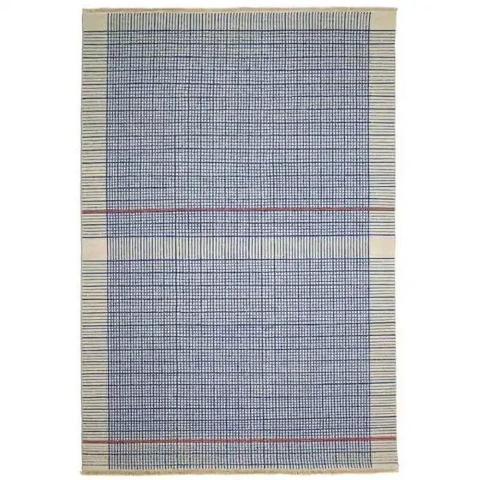 Cahier Rug Nodus