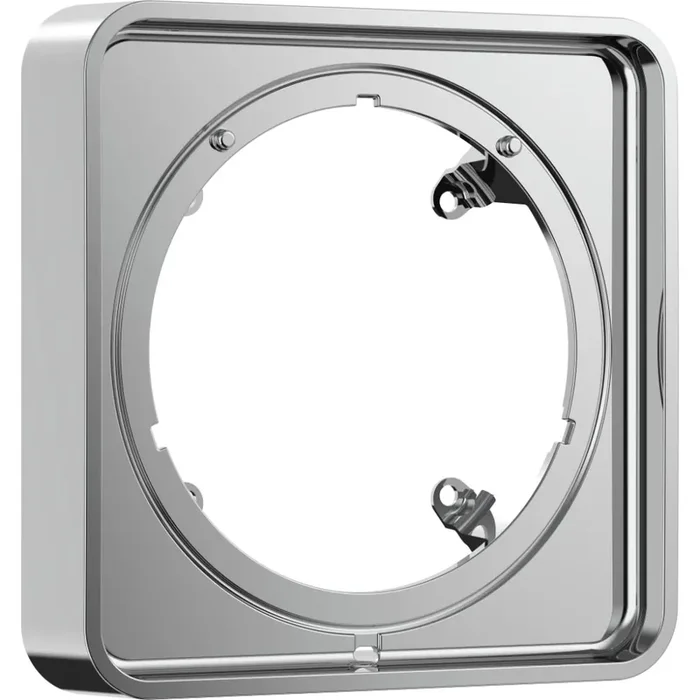 产品名称中包含顶级域名,检查并适当处理后再继续! Hansgrohe ShowerSel.Com.Q Extension Element – 170mm x 170mm x 22mm
