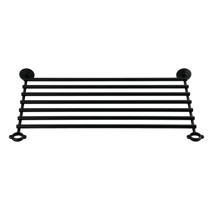 Covington VBHSB28180 Storage Shelf for VBH281833x Series, Matte Black