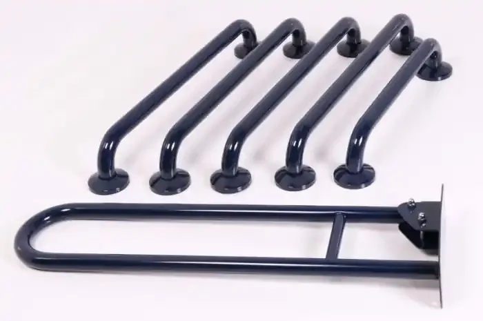 Dark Blue Doc M Rail pack