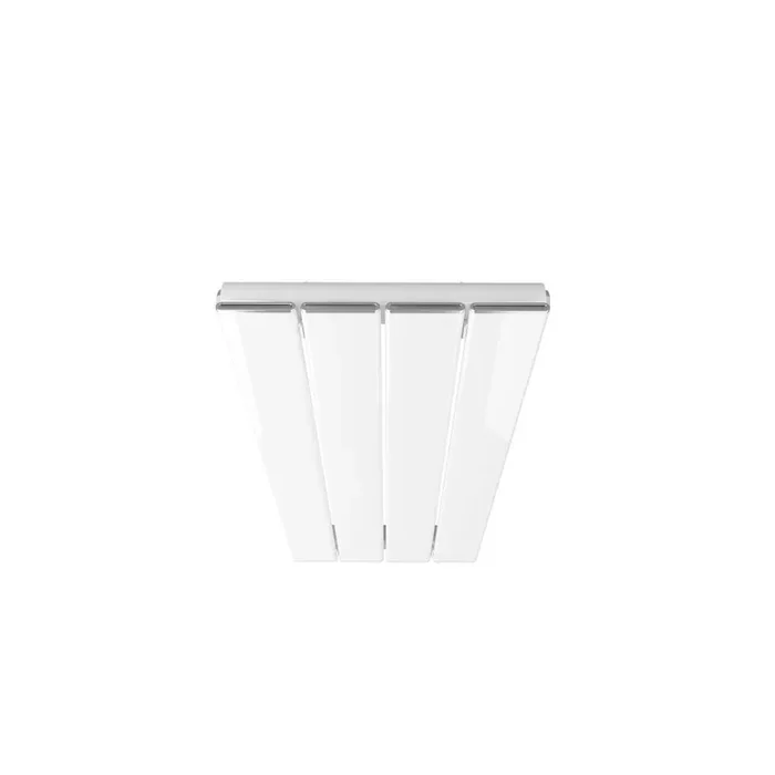 Eastbrook Addington Type 10 Cover Cap Set – Chrome