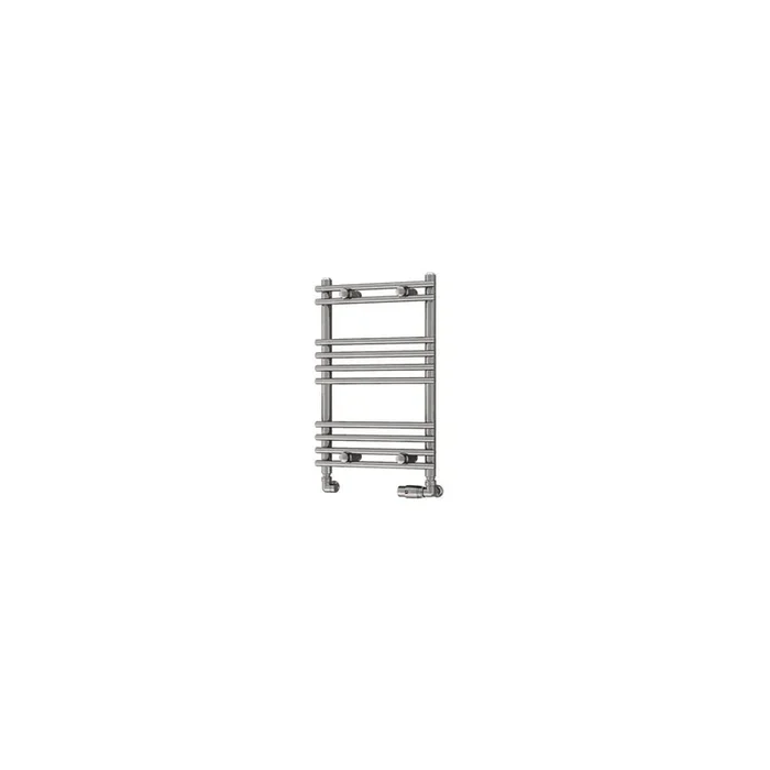 Eastbrook Biava Tube On Tube Designer Heated Towel Rail – Chrome