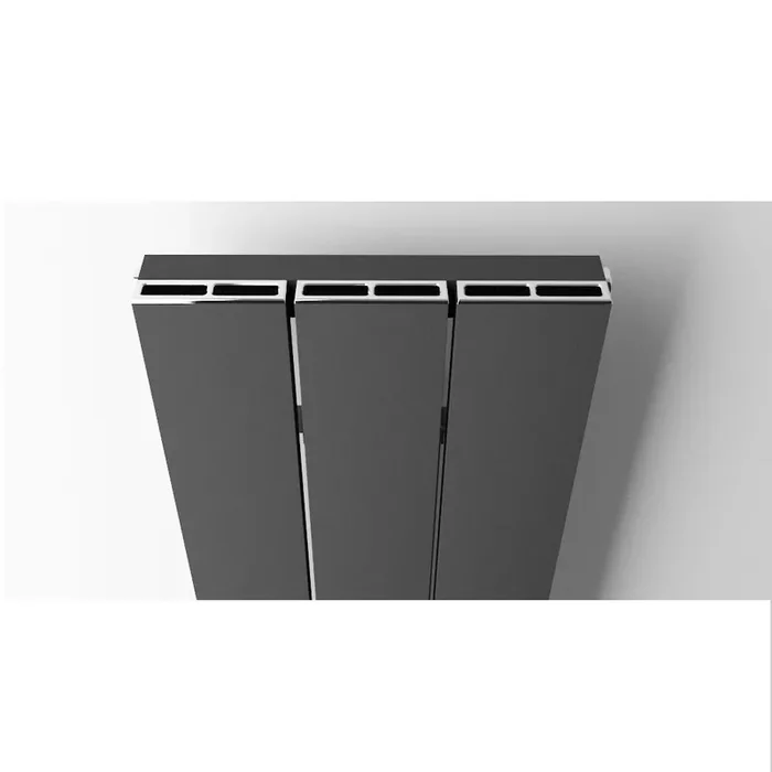 Eastbrook Charlton Cover Cap Set – Chrome