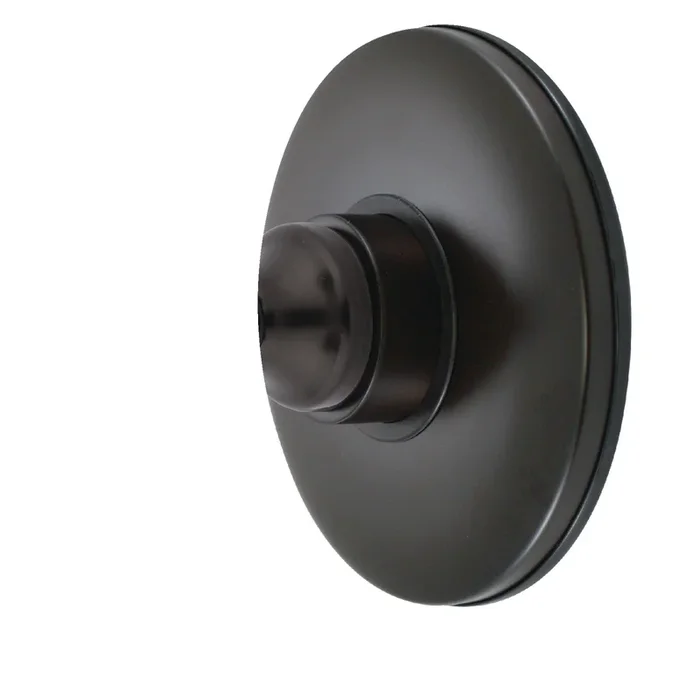 Elinvar KB3005EX Single-Handle Volume Control, Oil Rubbed Bronze