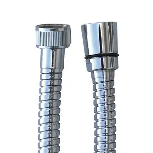 Extra Short Shower Hose – 80cm