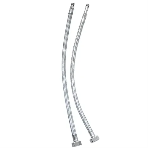 Flexible tap connector – 10mm thread (1/2″ F)