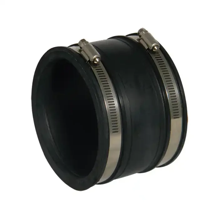 FloPlast 6D102 FLEXI-ADAPTOR CastIron/160mm