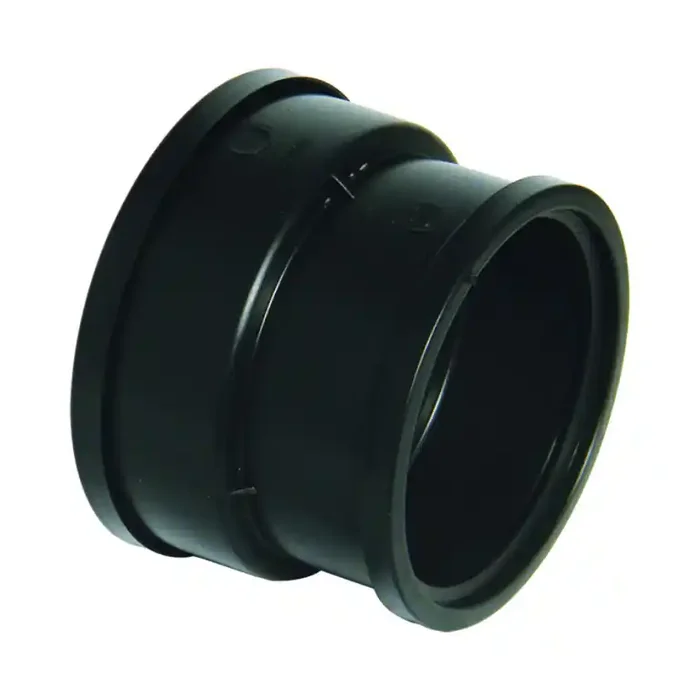 FloPlast D101 HEPSLEVE CLAY ADAPTOR-DS