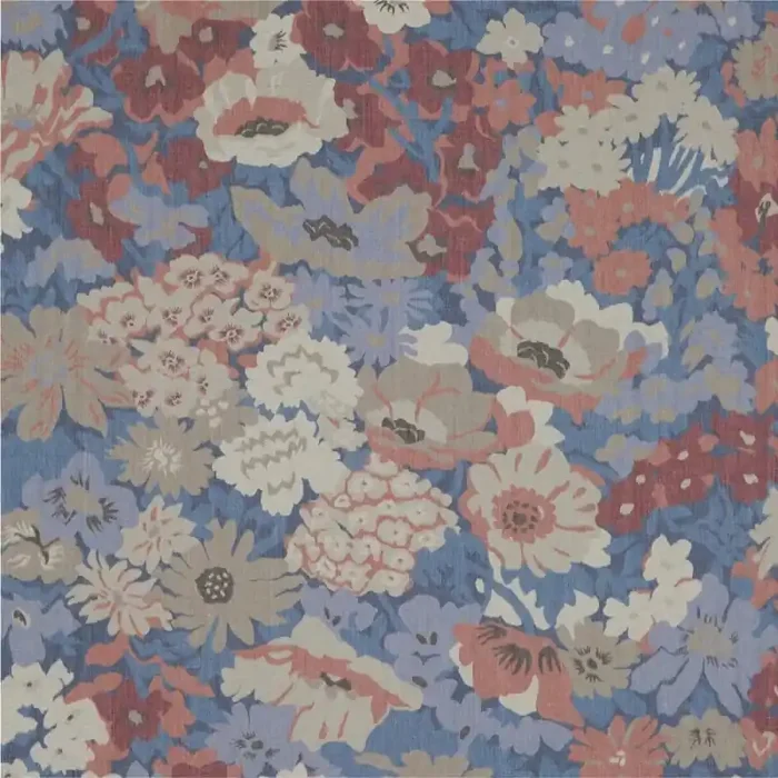 Grand Thorpe Fabric Liberty