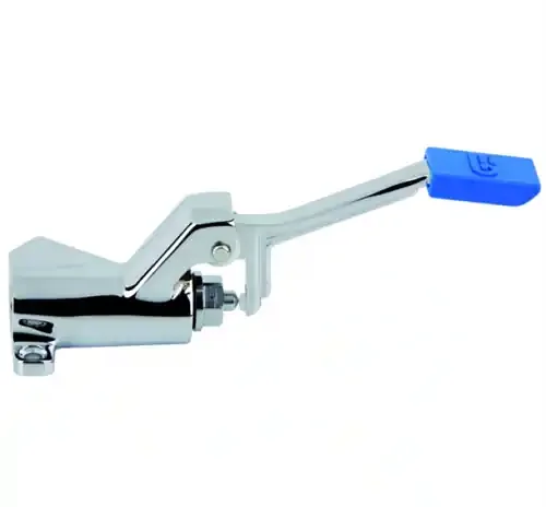 Hart Foot Pedal Valve – Floor Mounted