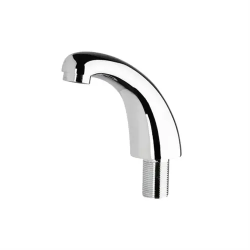 Hart Heavy Duty Fixed Basin Spout
