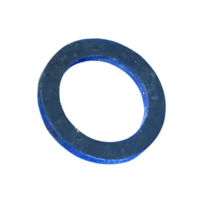 Hep2O Flat Tap Connector Washers Rubber 15mm Pack of 20