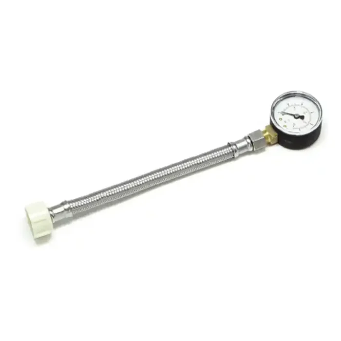 Hinton Dry Mains Pressure Test Kit
