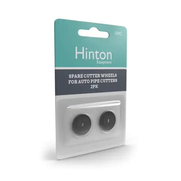 Hinton Pipe Cutter (Spare Wheels)