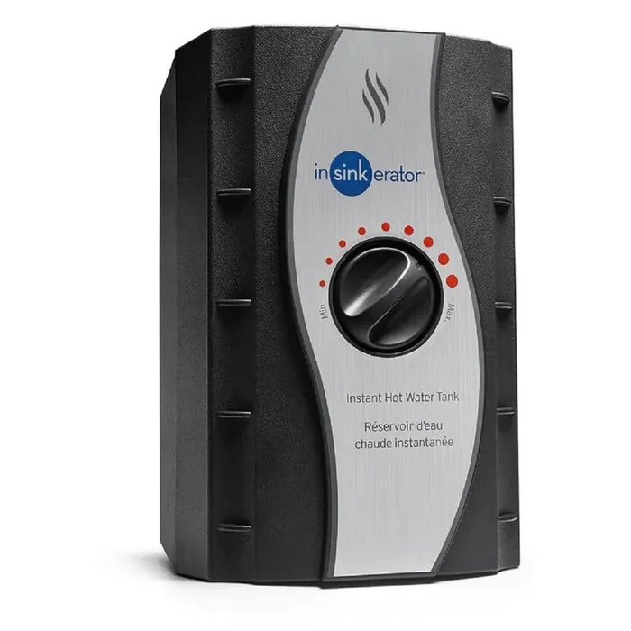 Instant Hot Water Dispenser 0.66 Gal. Tank for InSinkErator Dispensers