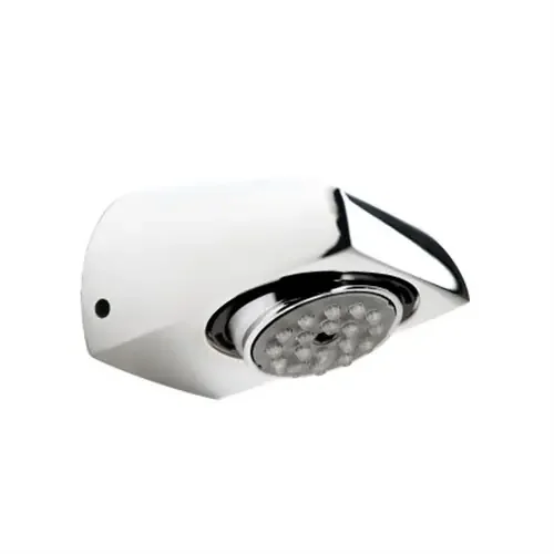 Intatec Anti-Vandal Shower Head – Directional Spray