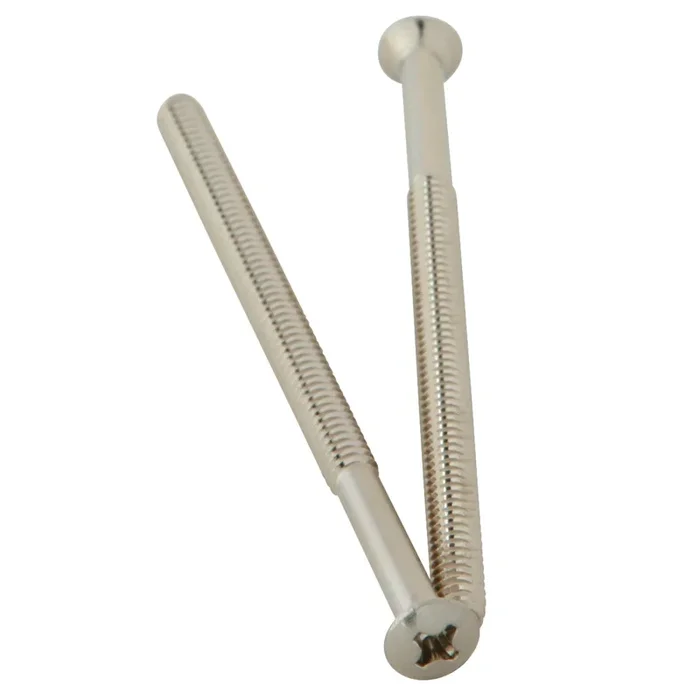 KBTS2638 Screw, Brushed Nickel