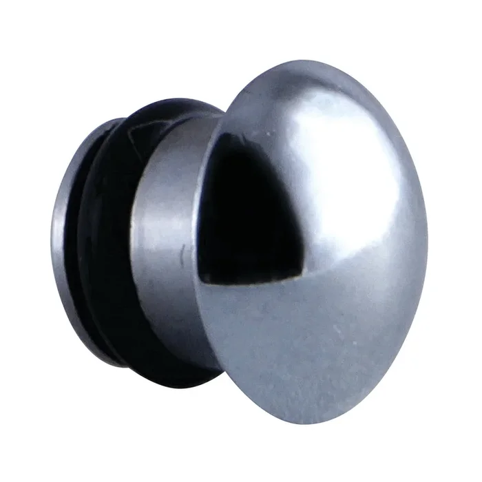 KCSI361 Spout Insert, Polished Chrome