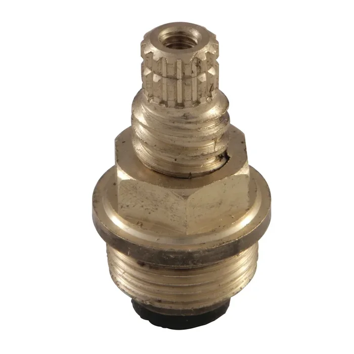 KFRP471H Hot Compression Cartridge (1 Piece), Polished Chrome