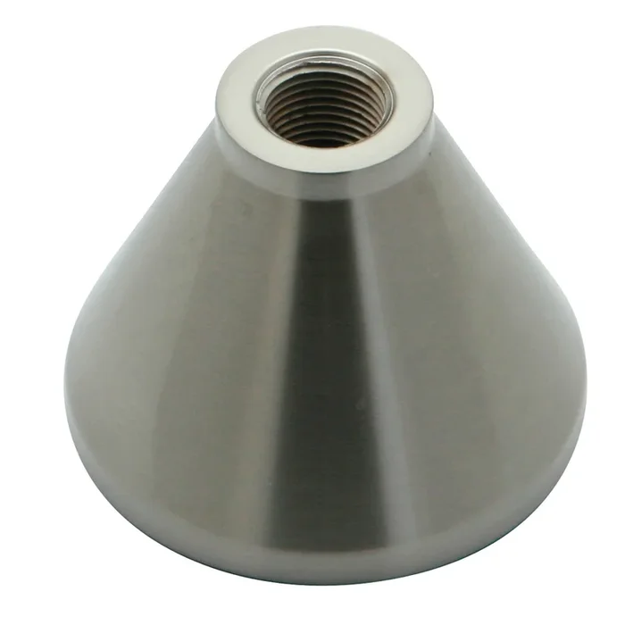 KSHB2368NL Handle Base, Brushed Nickel