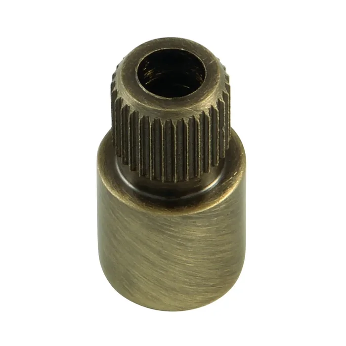 KSRP1603TXEXA Handle Adapter, Antique Brass
