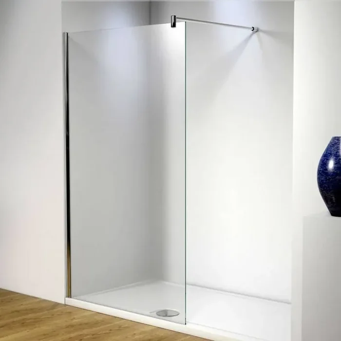 Kudos 10mm Ultimate 1200mm Wetroom Panel