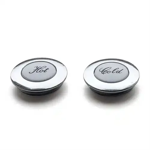Large Screw In Tap Indicators – 27mm