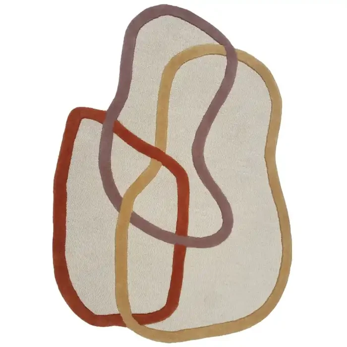 Loop Rug Edito