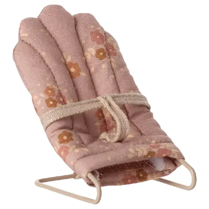 Maileg Babysitter, My – Rose